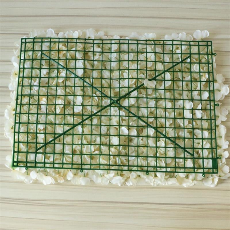 ÇİÇEK PANOSU BÜYÜK ORTANCA ŞAKAYIK 40X60CM