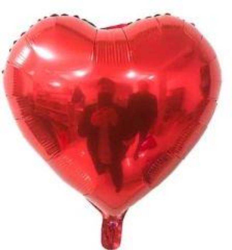 FOLYO KALP BALON 18