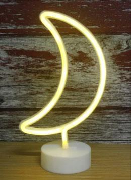 LED NEON AYDEDE BEYAZ IŞIKLI