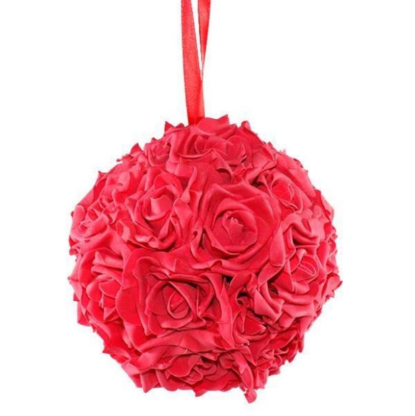 SFL1452 BÜYÜK ÇİÇEK TOPU 20CM