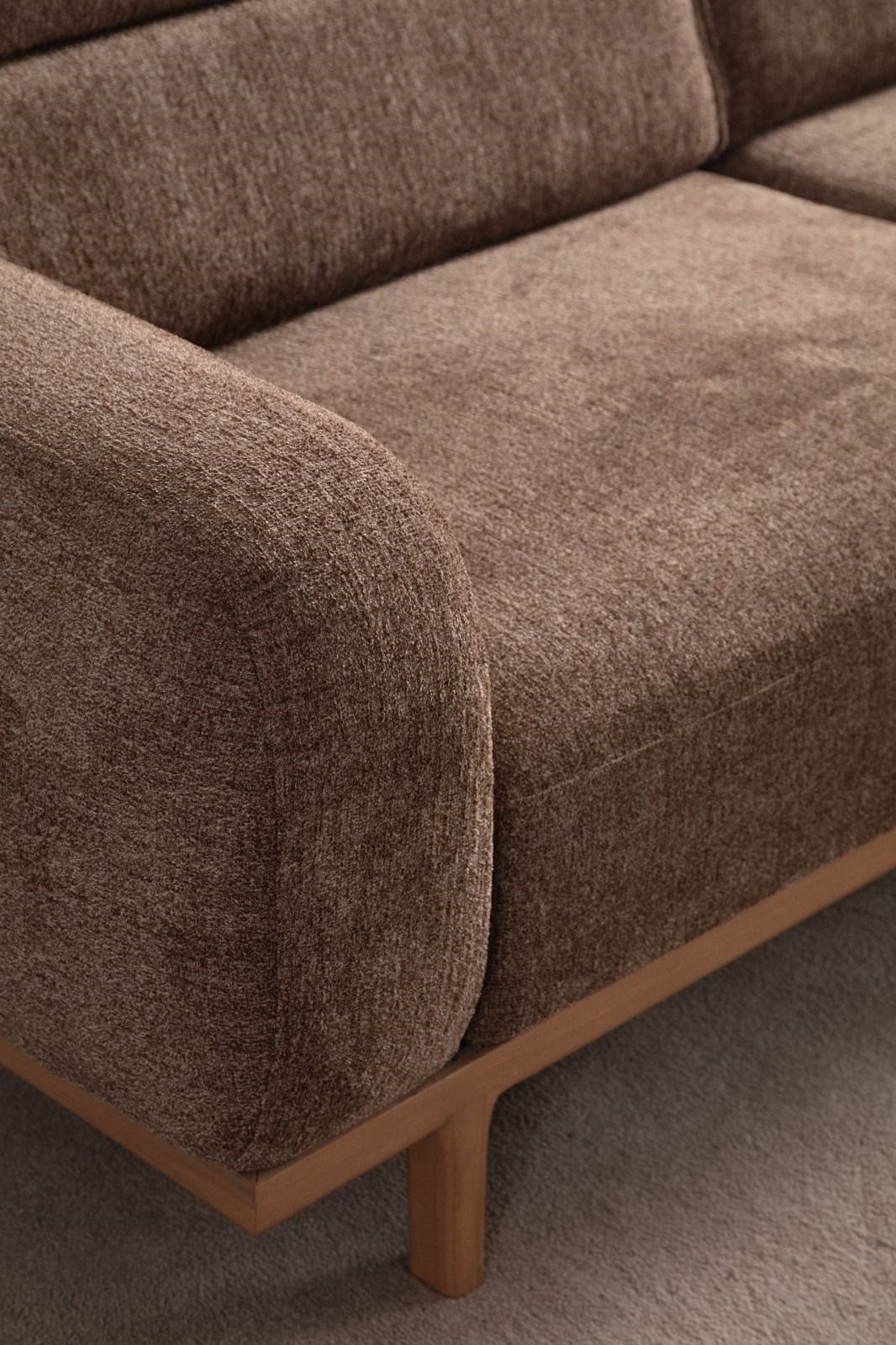 Mona Koltuk Takımı