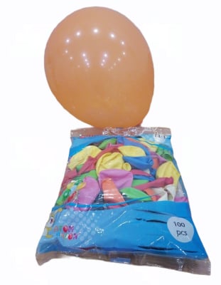 14/A BALON 100 PARÇA (5293)