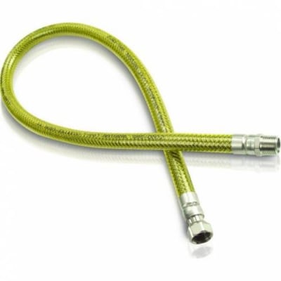 150CM FLEX DOĞALGAZ HORTUMU ÇELİK ÖRGÜL (5293)