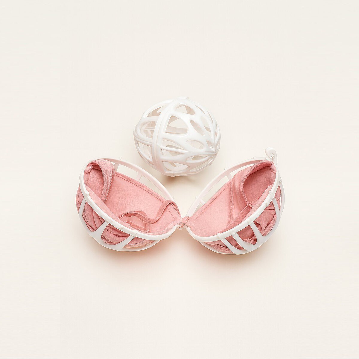 2PCS İÇ ÇAMAŞIR YIKAMA TOP (5293)