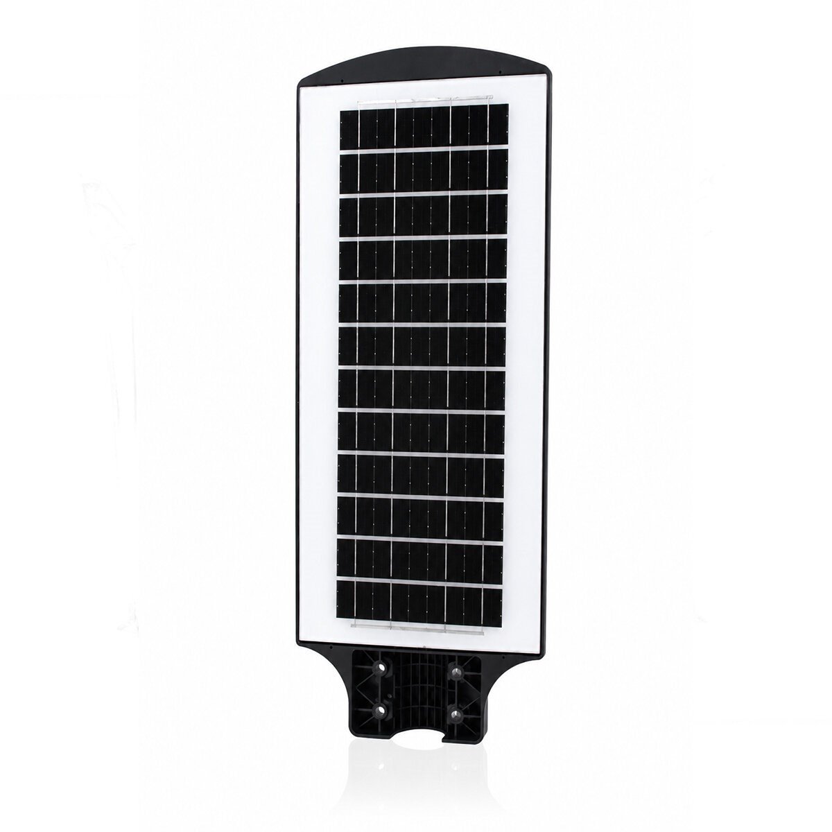 300W - 6500K SOLAR - GÜNEŞ ENERJİLİ SOKAK LAMBASI - ARMATÜR SENSÖRLÜ BAHÇE-BALKON-SOKAK ARS-348966 (5293)