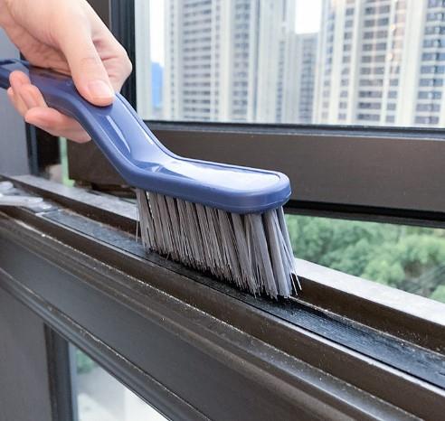Banyo Mutfak Temizlik Fırçası Cımbızlı (5293)