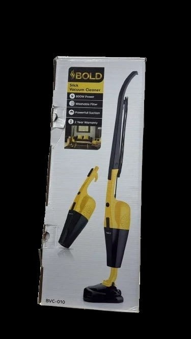 Bold Elektrıklı Dık Supurge (5293)
