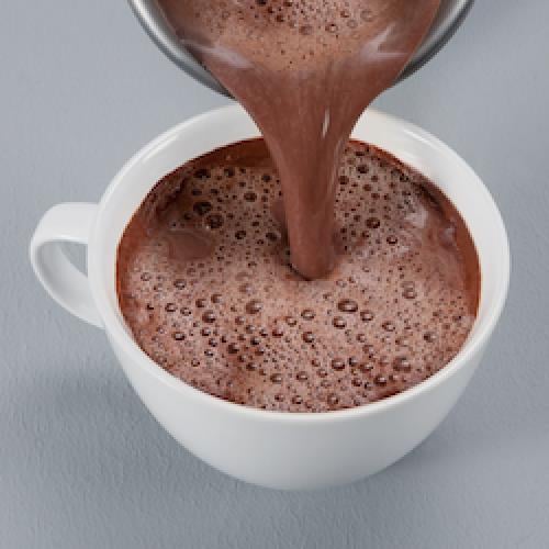Cappucino Maker (5293)
