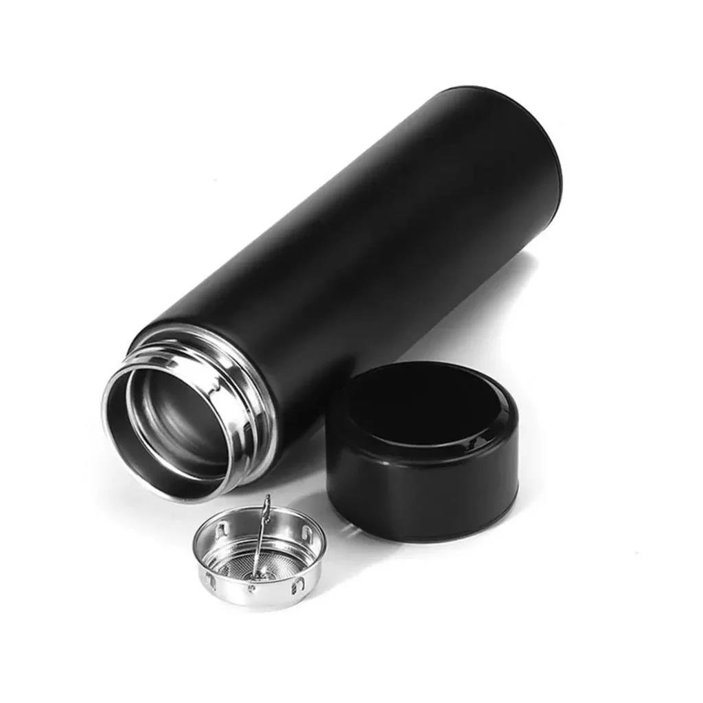 Dereceli Çelik Termos 500 ml (5293)