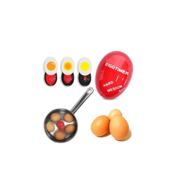 EGG YUMURTA PİŞİRME ZAMANLAYICI (5293)