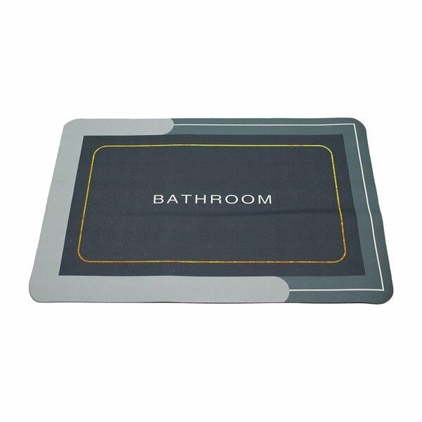 KARE SİHİRLİ SU EMİCİ BANYO PASPAS - BULAŞIK ALTLIK (5293)