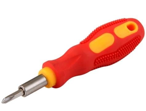 Mini Tornavida Seti (31 Parça) (5293)