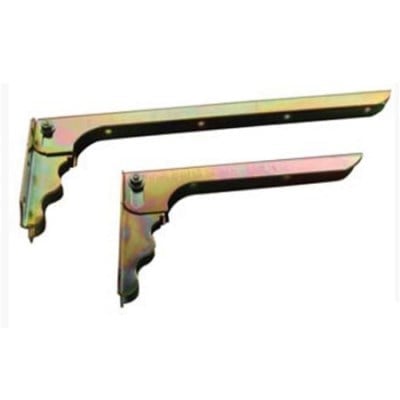 NO-2 KATLANIR RAF ALTI KADMİYUM 280X100 MM (5293)