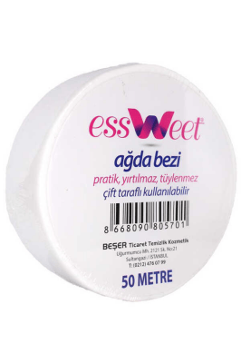 RULO AĞDA BEZİ 50MT (5293)