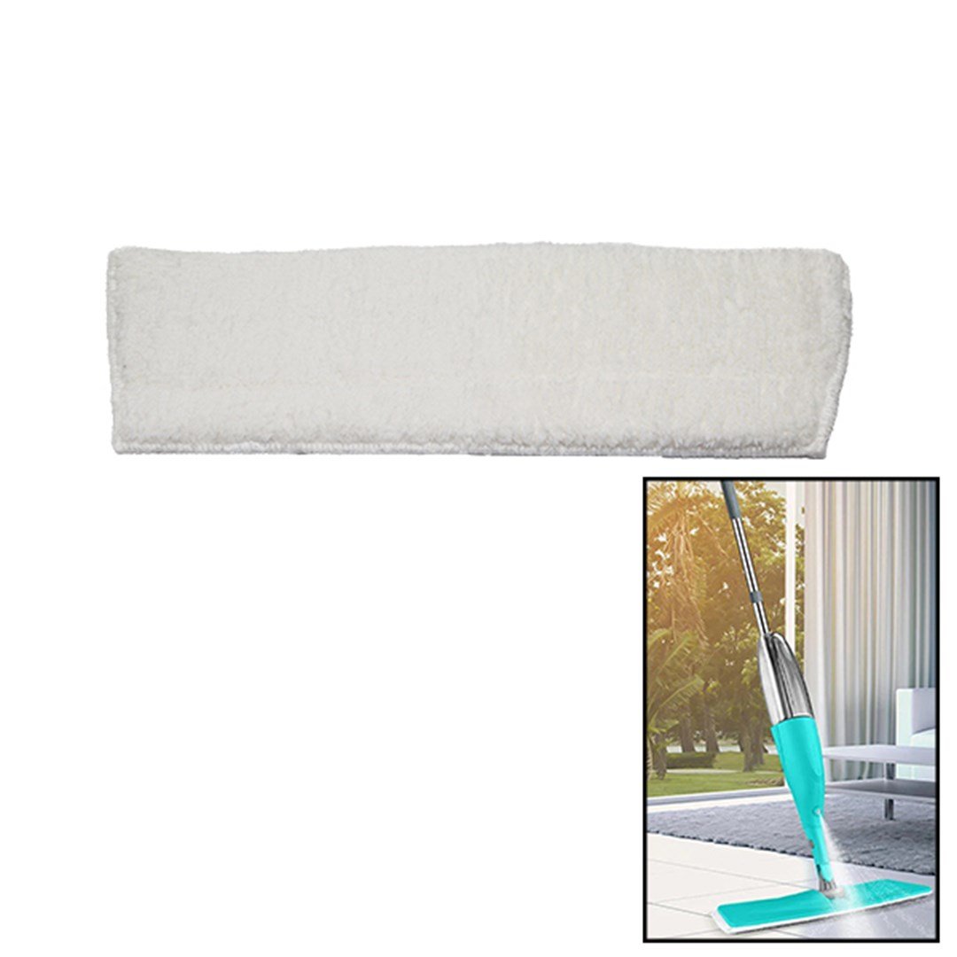 SPREY MOP BEYAZ YEDEK PASPASI 12X35CM (5293)