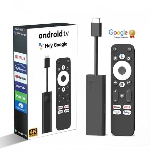 Webmax Arena Android Stick Media Player W2 (5293)