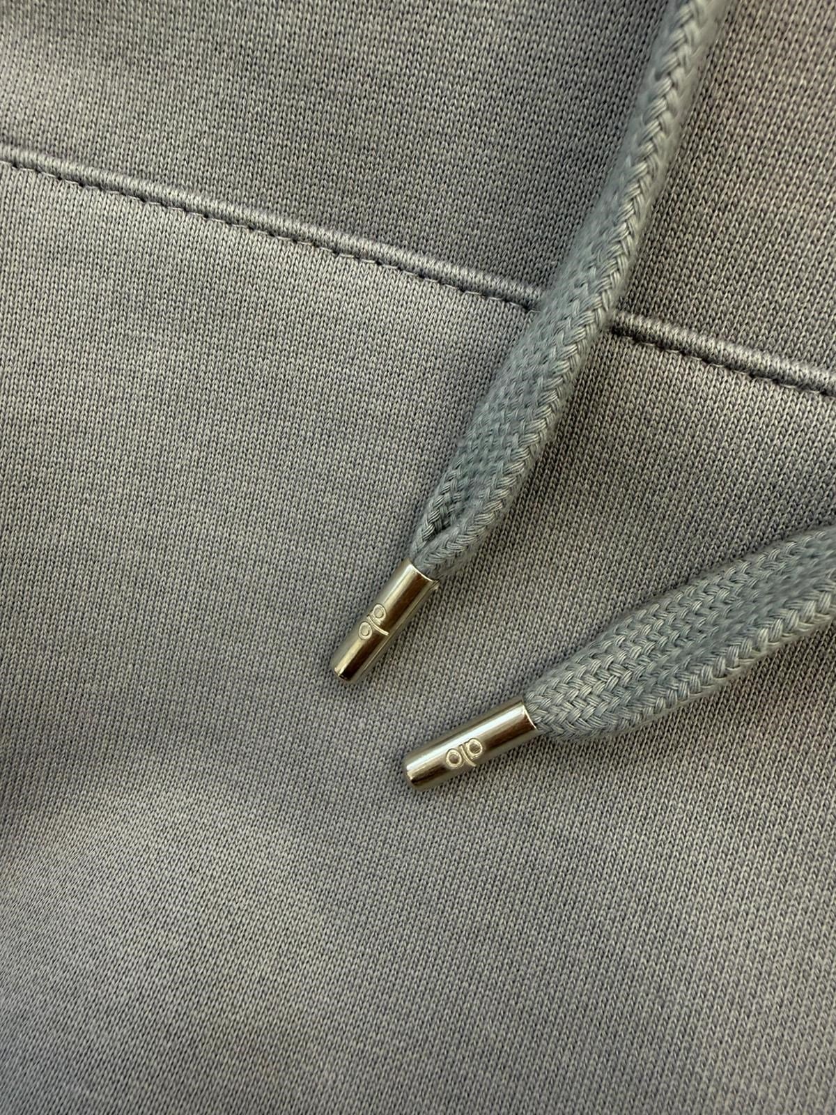 Alo Kapüşonlu Sweatshırt