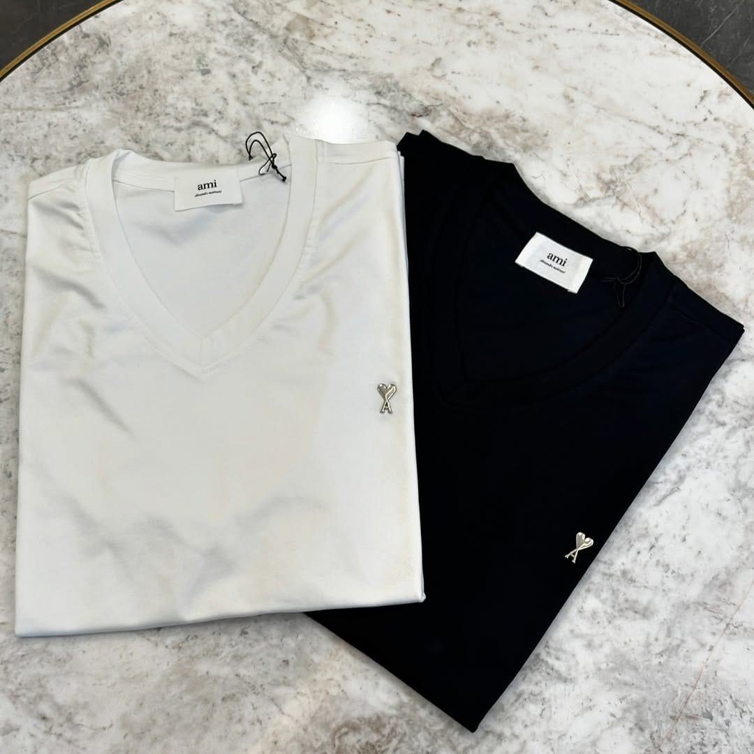 Amı T-Shırt