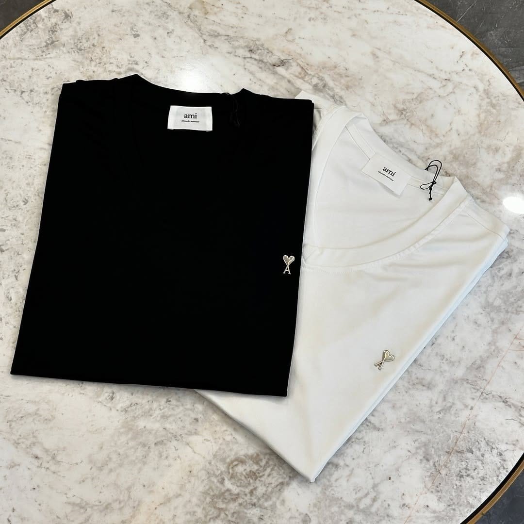 Amı T-Shırt
