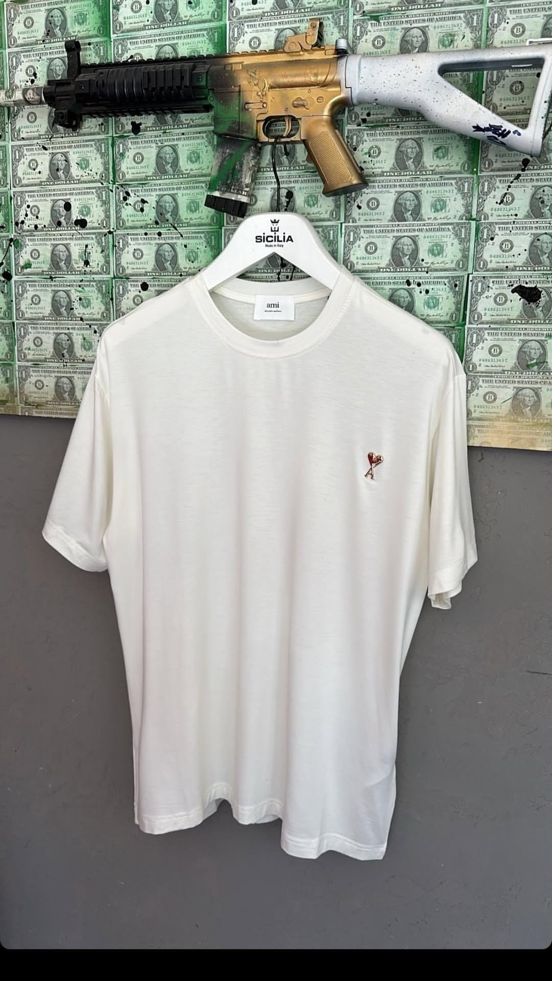 Amı T-Shırt