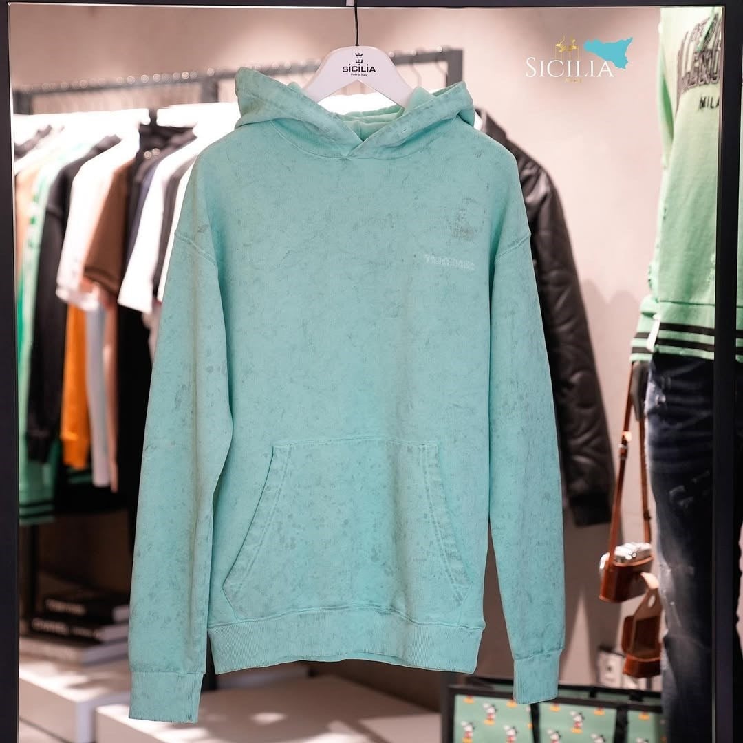 Balenciaga Sweatshırt