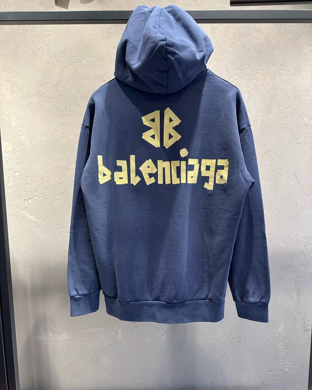 Balenciaga Sweatshırt