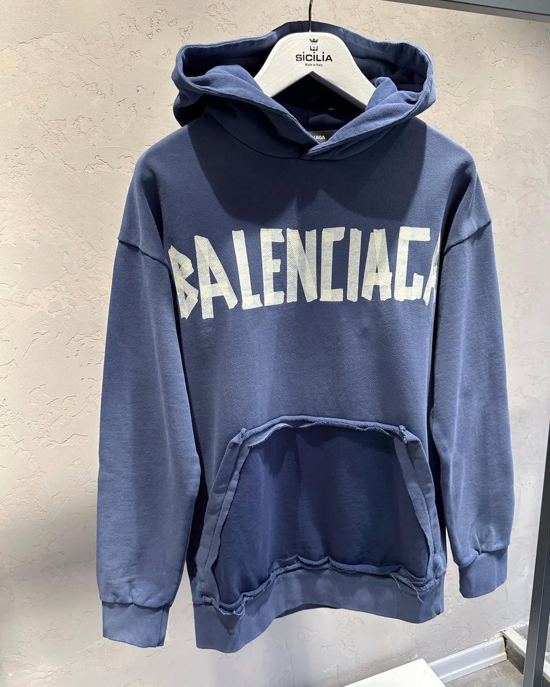 Balenciaga Sweatshırt