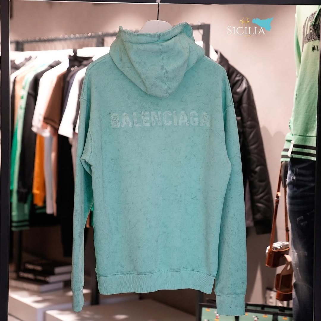 Balenciaga Sweatshırt