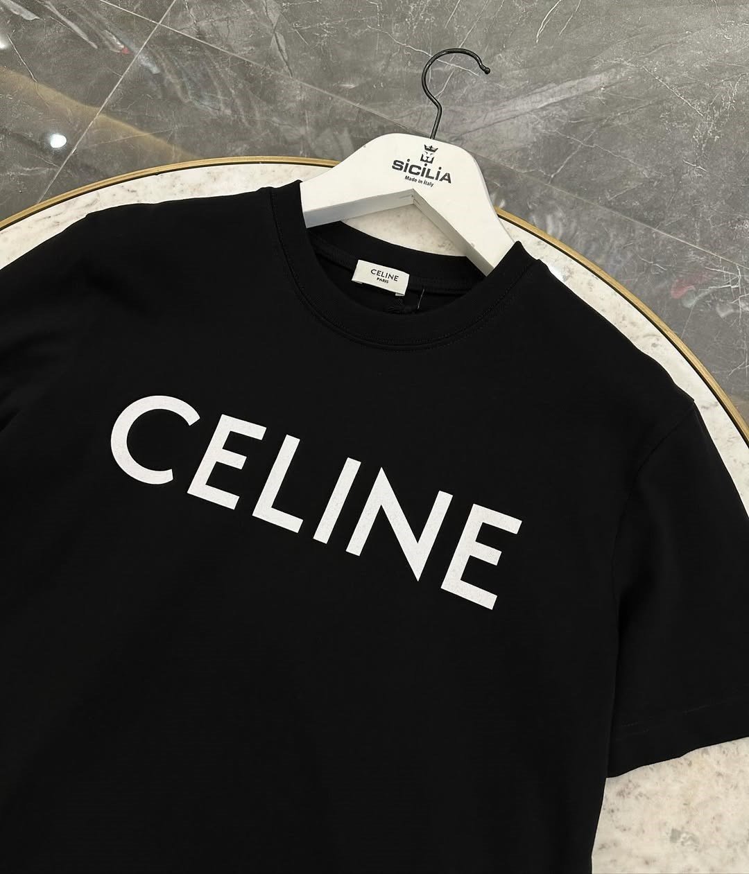 Celine T-Shırt