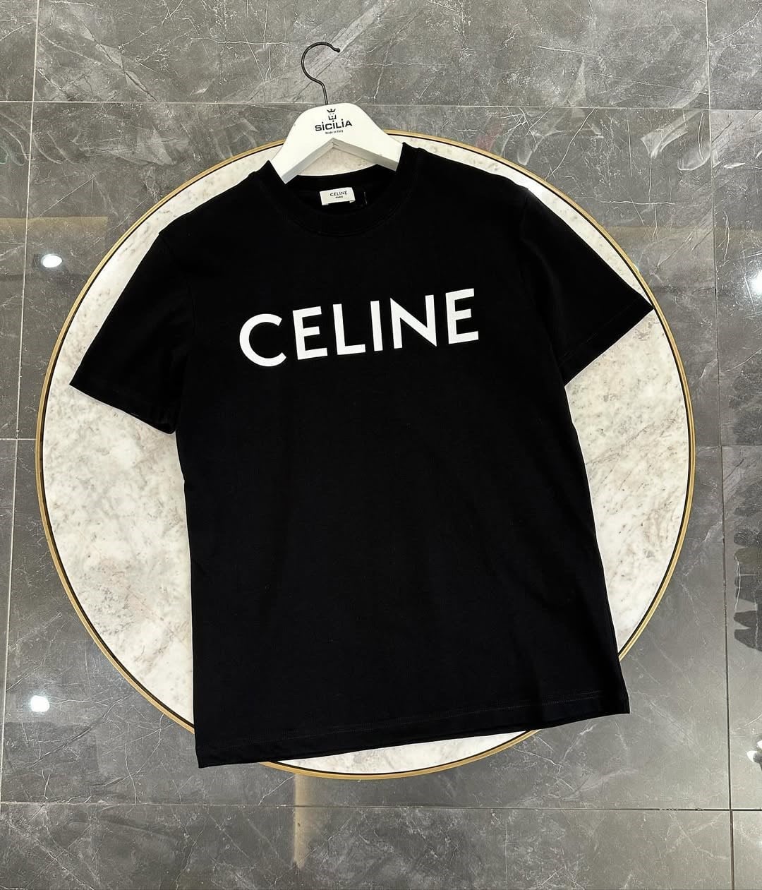 Celine T-Shırt