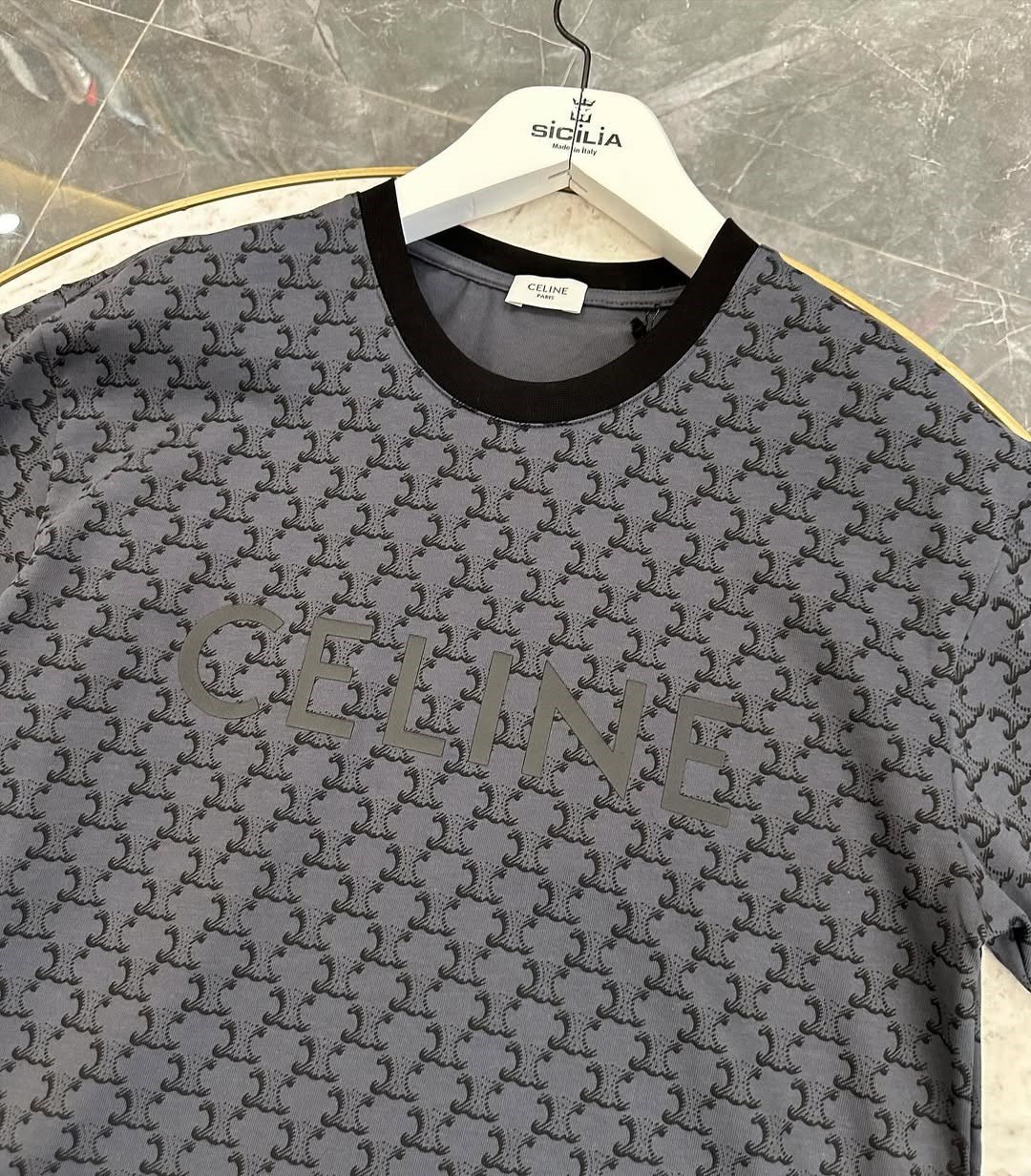 Celine T-Shırt