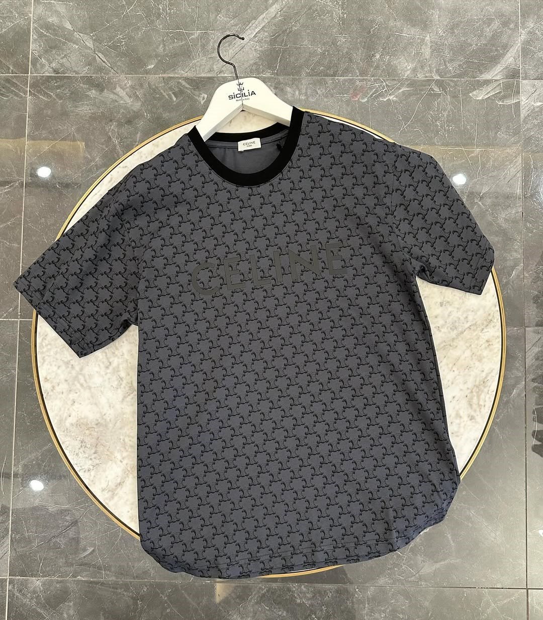 Celine T-Shırt