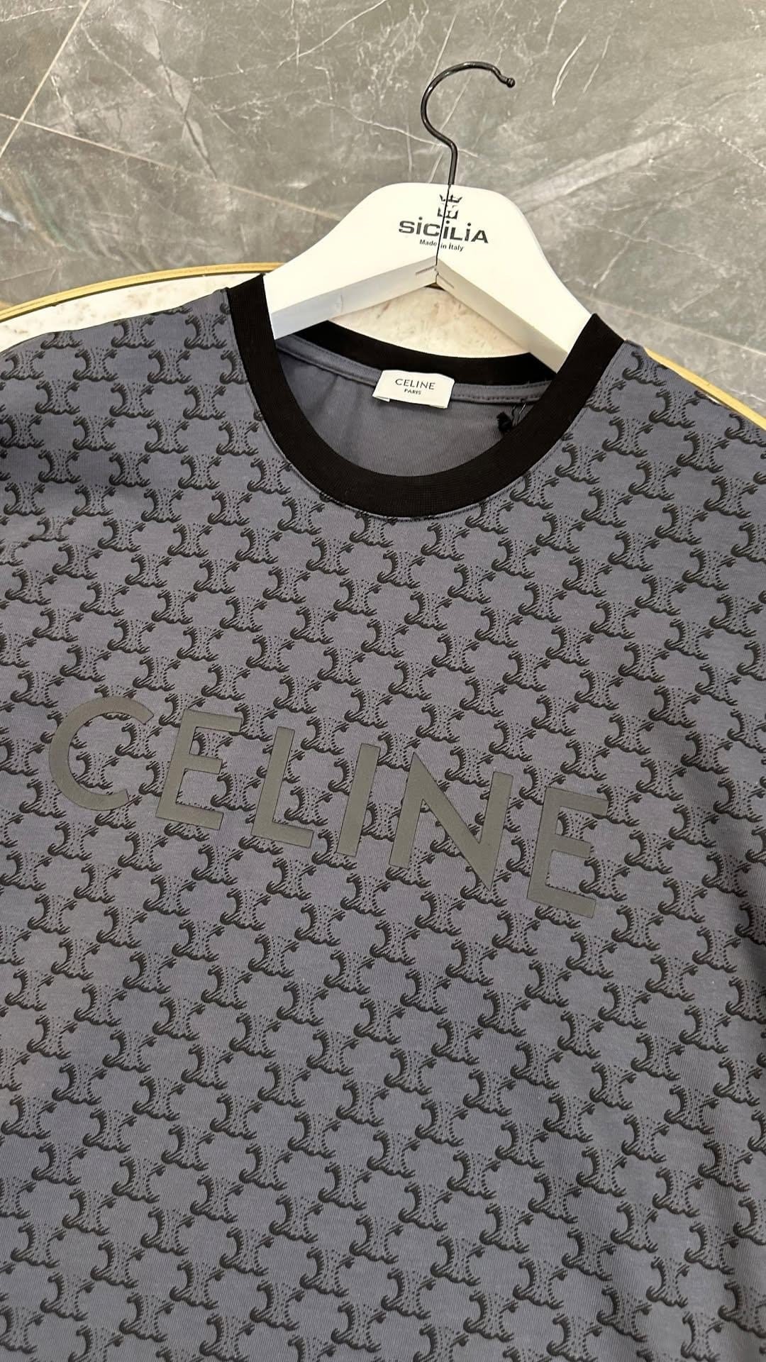 Celine T-Shırt