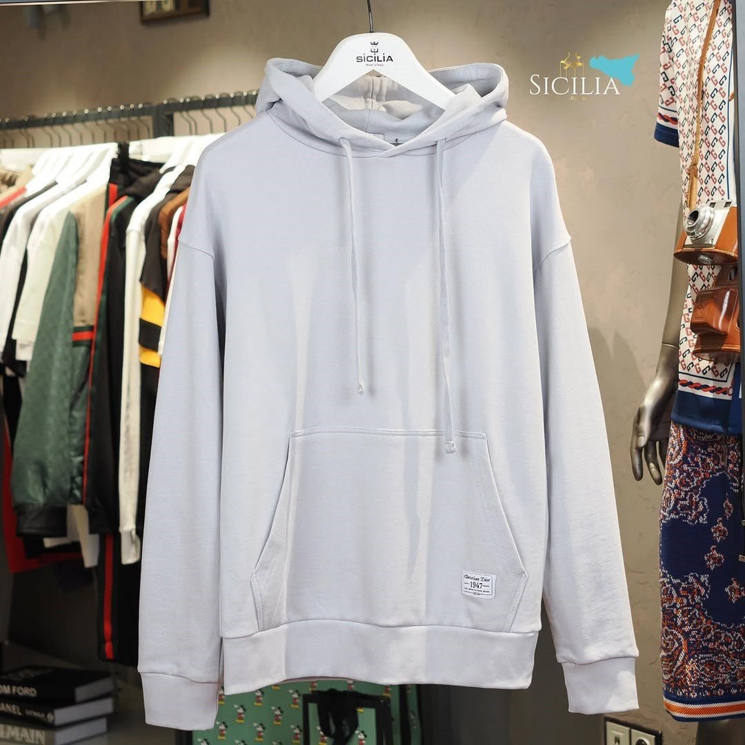 Dior Kapüşonlu Sweat