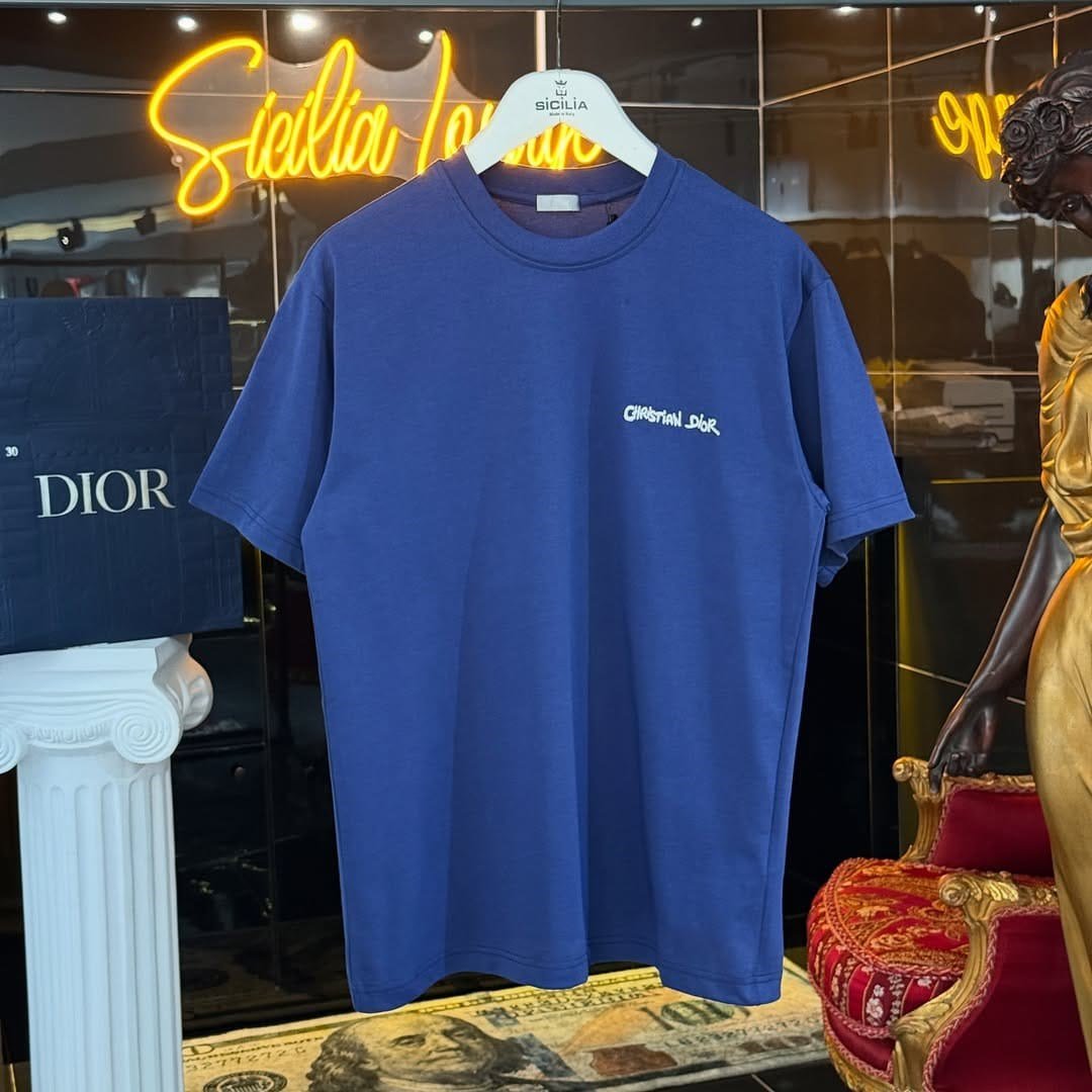 Dior T-Shırt