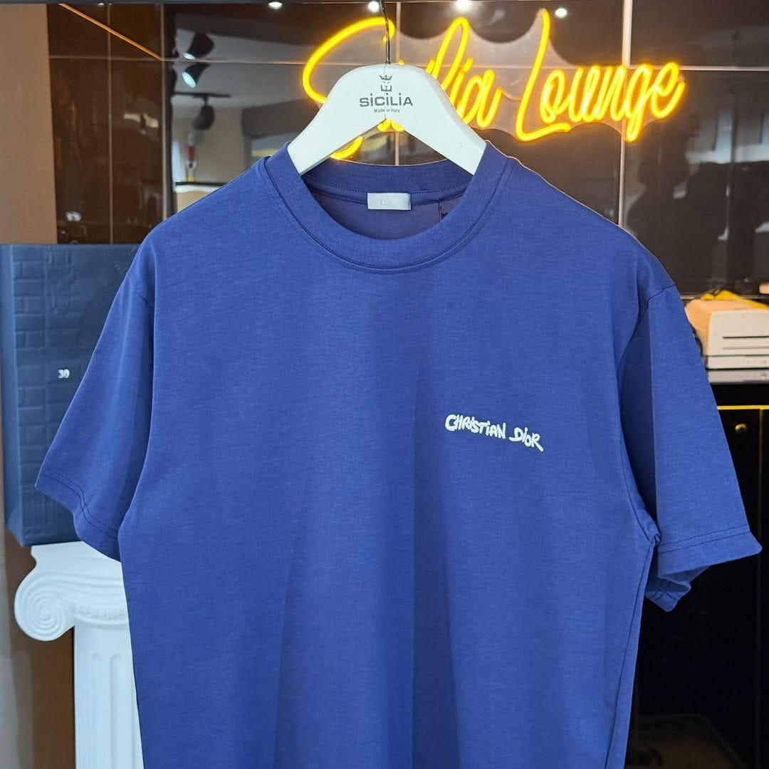 Dior T-Shırt
