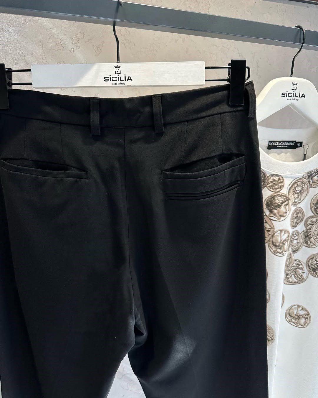 Dolce Gabbana Jogger 