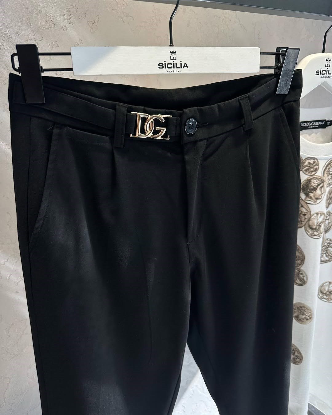 Dolce Gabbana Jogger 