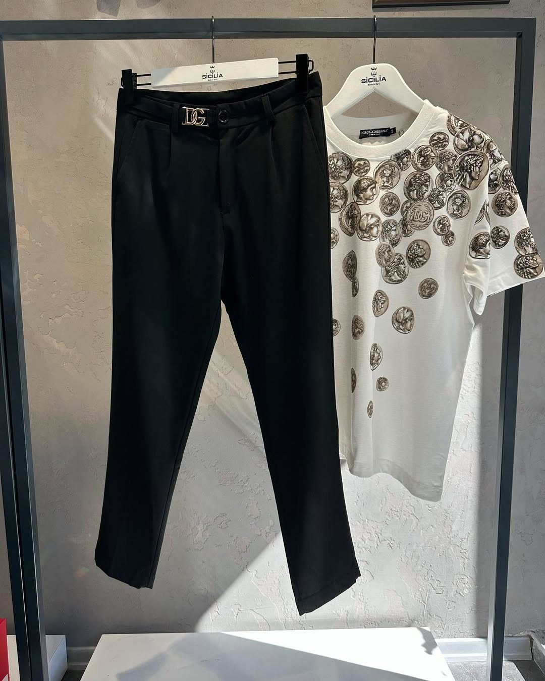 Dolce Gabbana Jogger 