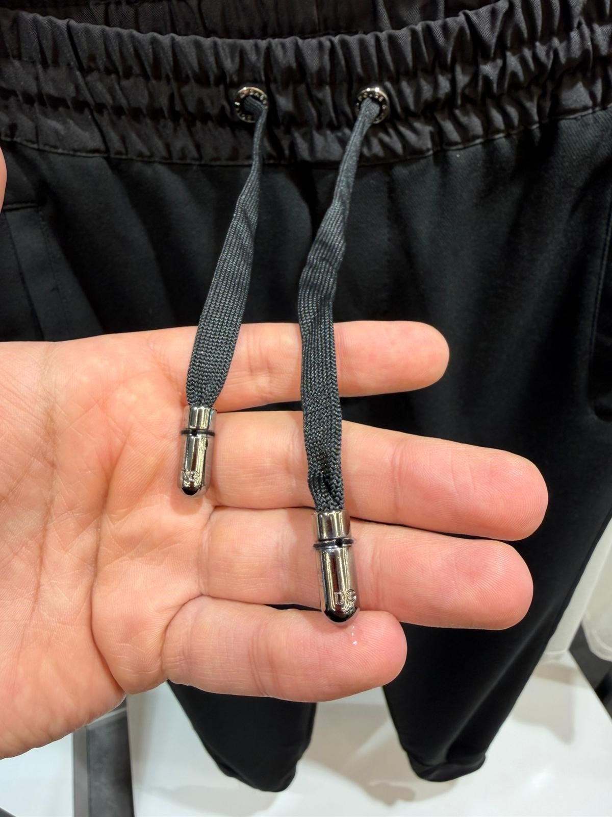 Dolce Gabbana Jogger