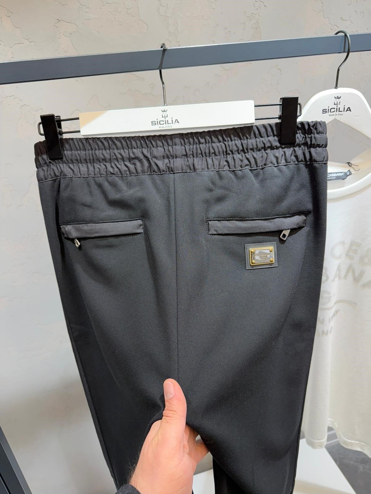 Dolce Gabbana Jogger