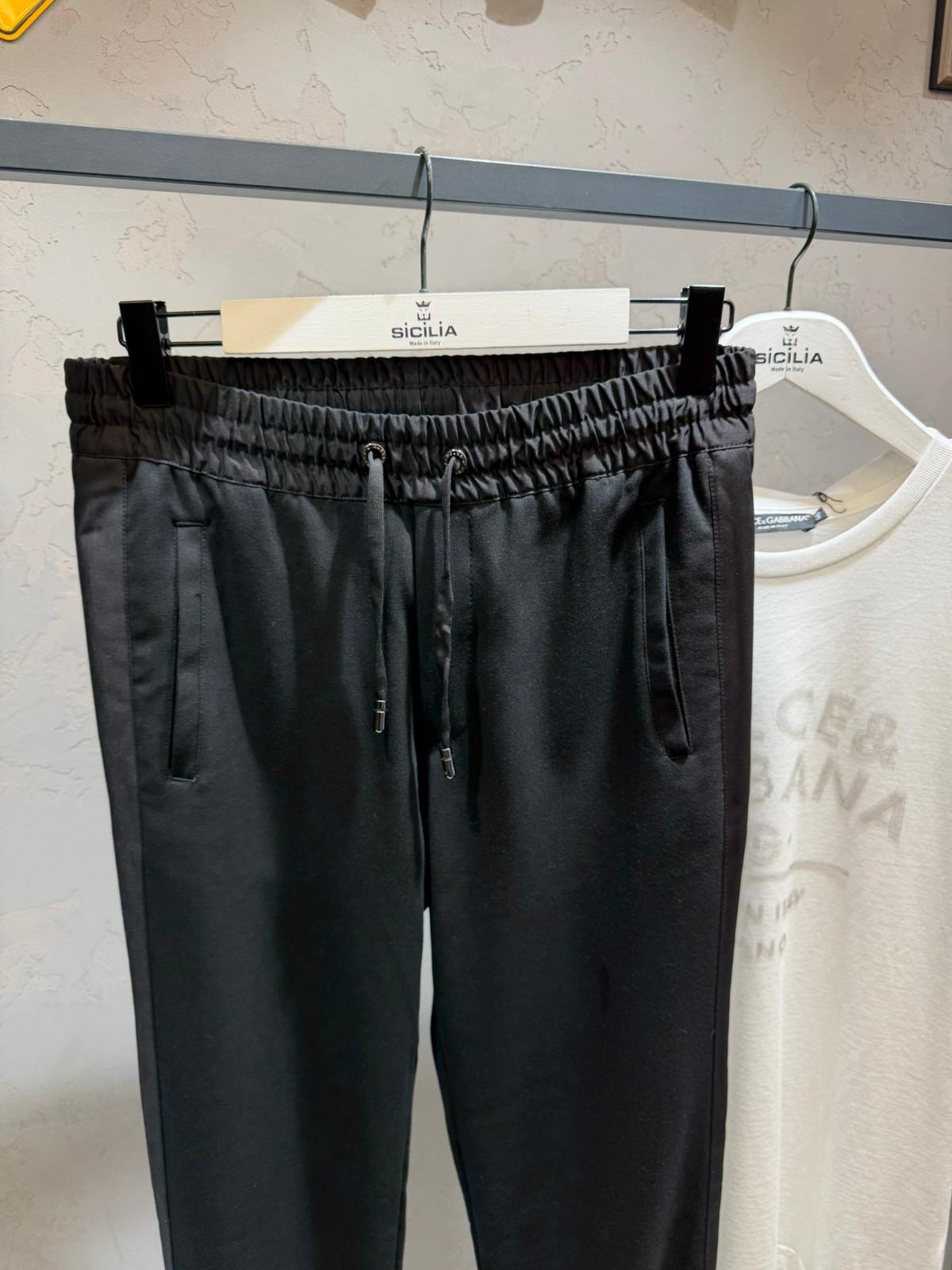 Dolce Gabbana Jogger