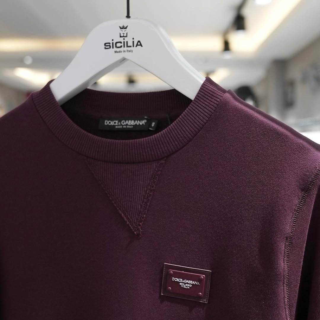 Dolce Gabbana Sweat 