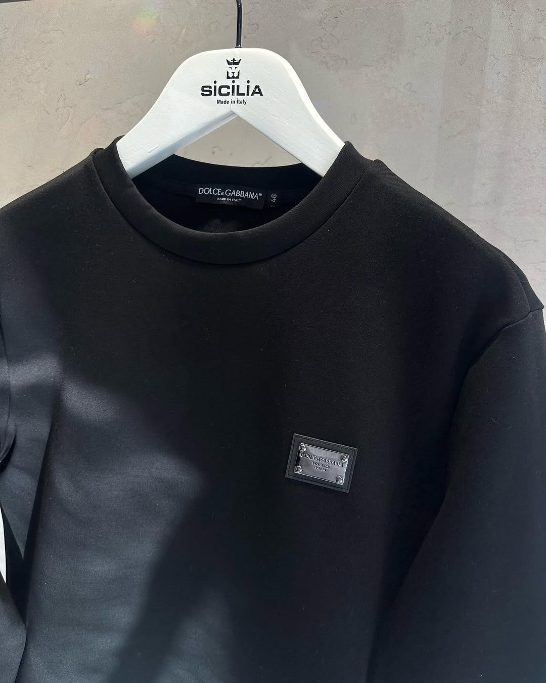 Dolce Gabbana Sweatshırt