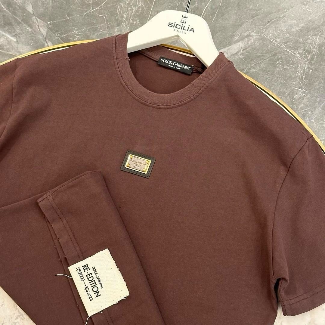 Dolce Gabbana T Shırt