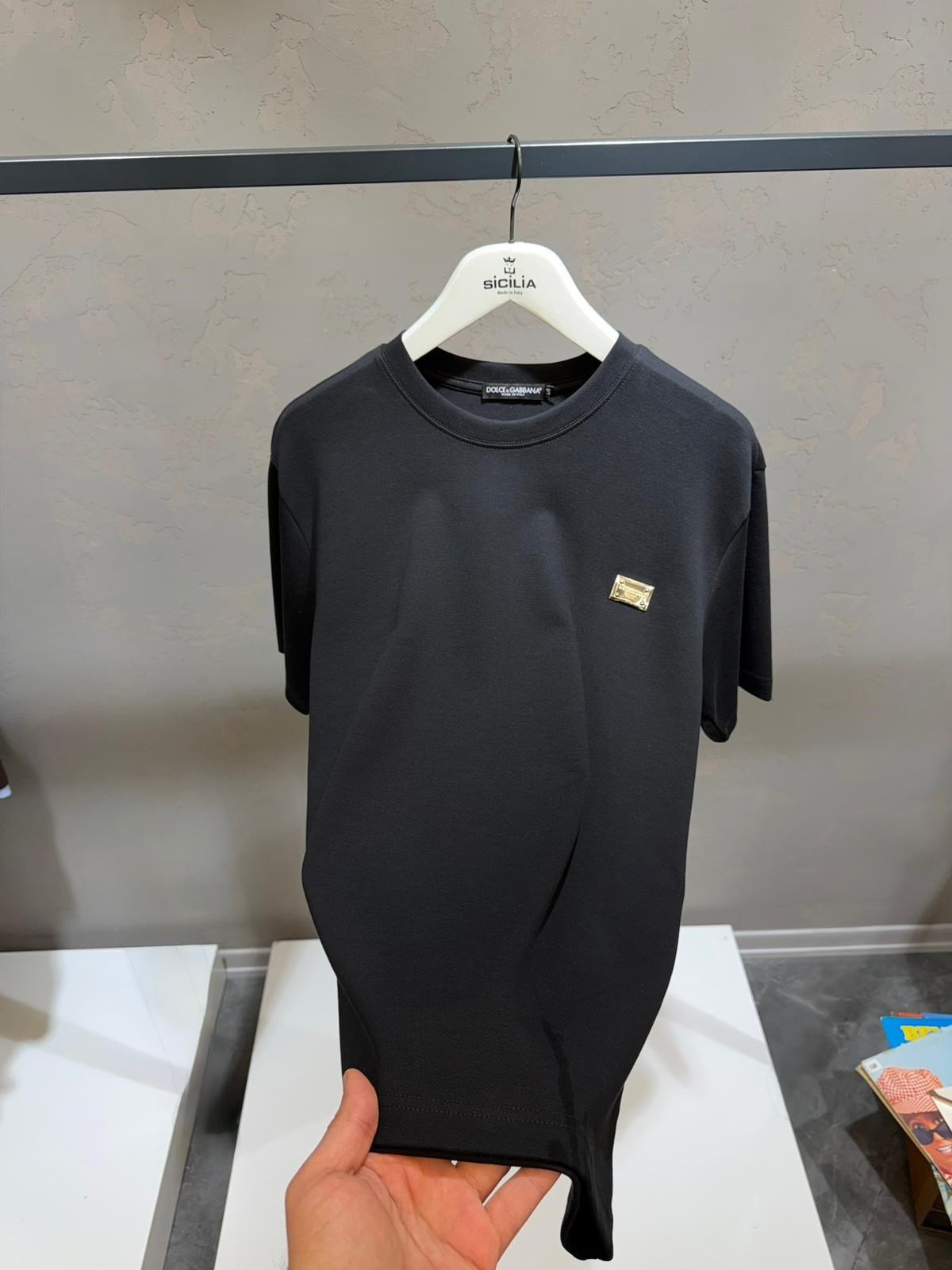 Dolce Gabbana T Shırt