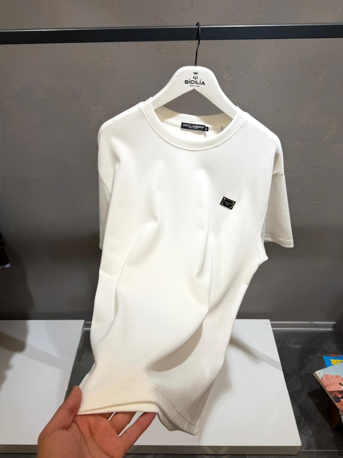 Dolce Gabbana T Shırt