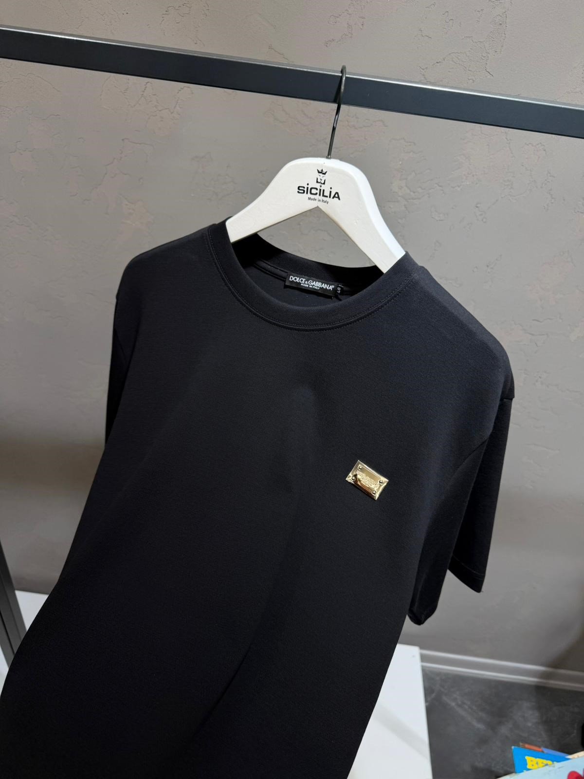 Dolce Gabbana T Shırt