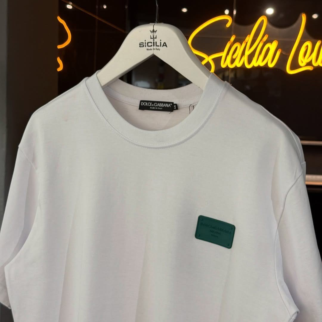 Dolce Gabbana T Shırt