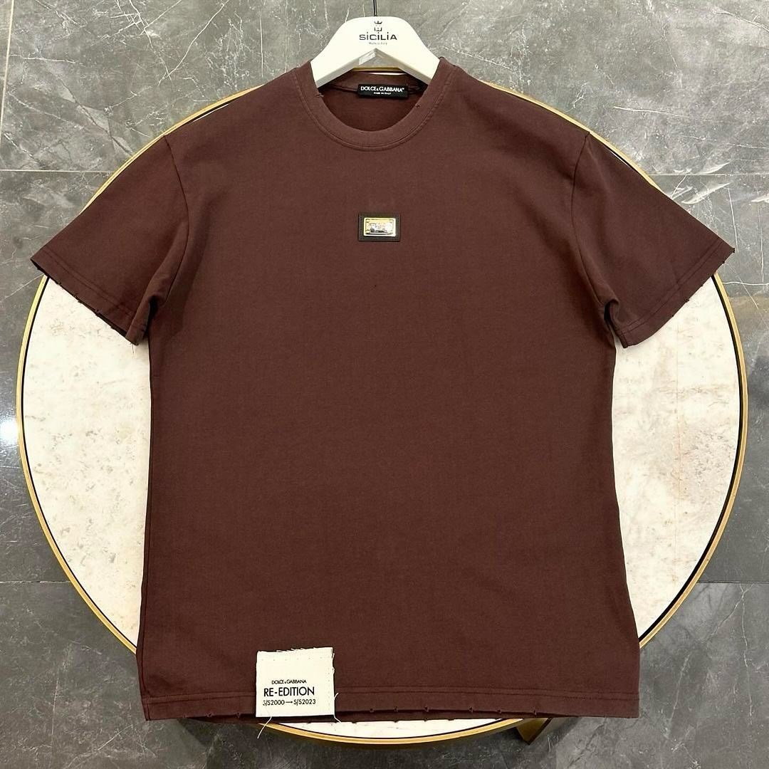 Dolce Gabbana T Shırt